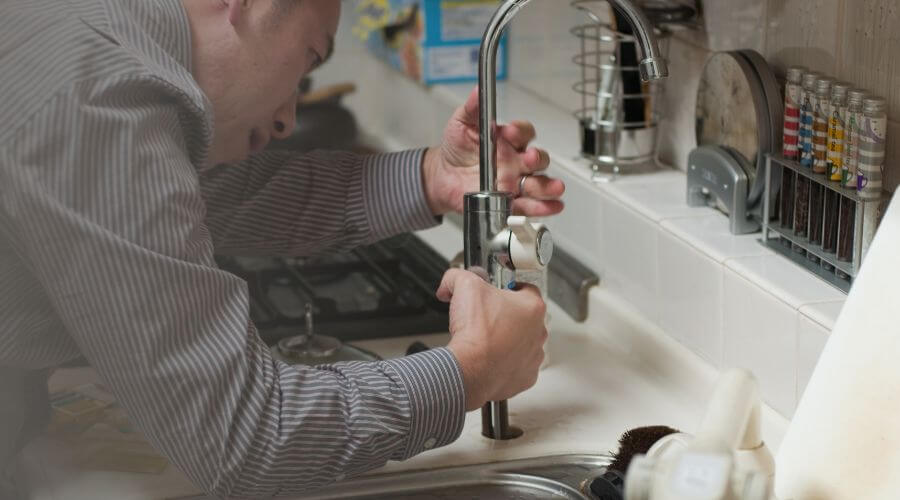 Professional Tankless Water Heater Installation in Boulevard, CA